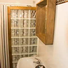 Отель Casa Mirador San Pedro Апартаменты с различными типами кроватей фото 11