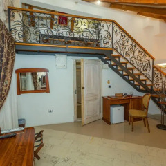 Hotel Villa Duomo 4* Апартаменты с разными типами кроватей фото 9