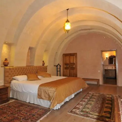 Alfina Cave Hotel-Special Category 4* Люкс с различными типами кроватей фото 12