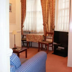 Отель London Aparthotel 3* Апартаменты с различными типами кроватей фото 7