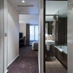 Hotel Choiseul Opera 3* Стандартный номер фото 2
