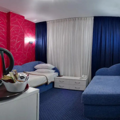 X&O Hotel Саратов спа фото 2