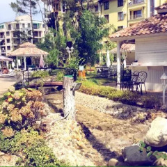 Отель Venera Palace Studio Болгария, Солнечный берег - отзывы, цены и фото номеров - забронировать отель Venera Palace Studio онлайн фото 2