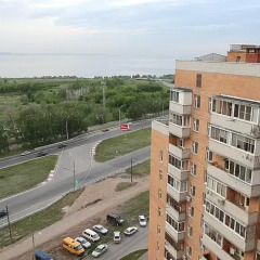 Хостел Тольятти балкон