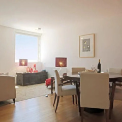 Отель Portuguese Living Chiado One Лиссабон питание