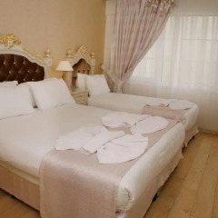 Karakoy Port Hotel комната для гостей фото 5