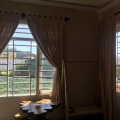 Отель Lam Vien Garden Homestay Далат комната для гостей фото 5