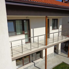 Отель Sveti Nikola Villas near Borovets Вилла фото 16