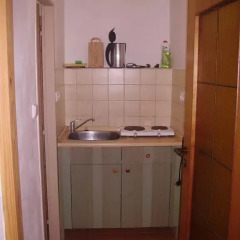 Отель Zlaty Jelen в номере