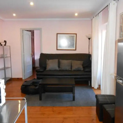 Отель Apartamentos San Roque комната для гостей фото 3