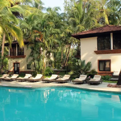 Отель Coconut Creek 4* Номер Делюкс фото 8