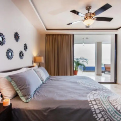 Отель Vallarta Shores 3* Люкс фото 33