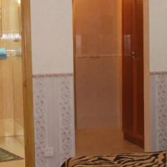 Гостиница Baza Otdykha Solnechnaya ванная