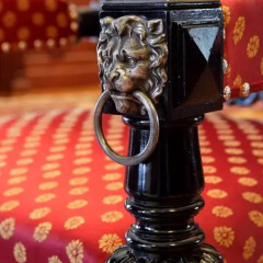 Gallery Park Hotel & SPA, a Châteaux & Hôtels Collection 5* Президентский люкс с различными типами кроватей фото 23