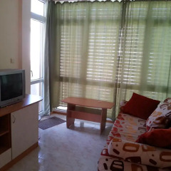 Апартаменты Sunny Beach apartments Elit I Солнечный берег комната для гостей фото 2