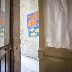 Отель House Ortigia Сиракуза питание