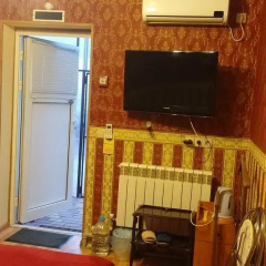Гостиница Мотель Как Дома 2* Стандартный номер разные типы кроватей фото 2