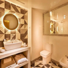 2Ciels Boutique Hotel & SPA 4* Стандартный номер с различными типами кроватей фото 3