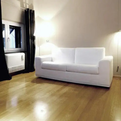 Отель B&B Quarto Piano Люкс фото 3