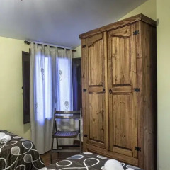 Отель Apartamentos Rurales La Casa de Luis интерьер отеля фото 3