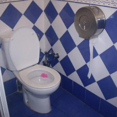 Отель Hostal Pacios Стандартный номер с различными типами кроватей фото 8