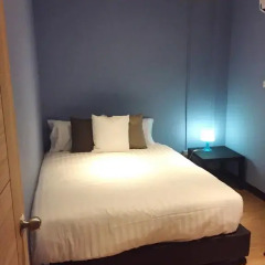 Отель The Mix Bangkok - Silom 3* Стандартный номер фото 19
