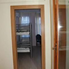 Puffin Hostel сауна