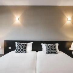 Hotel Topazio 3* Люкс с различными типами кроватей фото 2