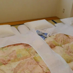 Hotel Tetora 3* Стандартный номер с 2 отдельными кроватями фото 11