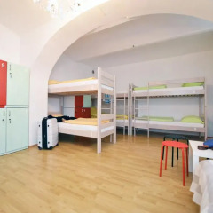 Hostel Temza детские мероприятия фото 2