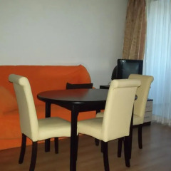 Апартаменты Gal Apartments In Pamporovo Elit Пампорово в номере фото 2