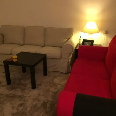 Апартаменты Ayse's Studio комната для гостей фото 2