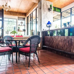 Отель Jingjit Hotel Таиланд, Краби - отзывы, цены и фото номеров - забронировать отель Jingjit Hotel онлайн питание фото 3
