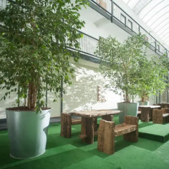 Отель Best Western Amsterdam Нидерланды, Амстердам - - забронировать отель Best Western Amsterdam, цены и фото номеров фото 4