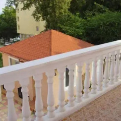 Aquarelle Hotel & Villas 2* Апартаменты с различными типами кроватей фото 32