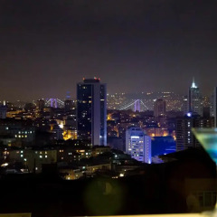Отель Holiday Inn Istanbul Sisli фото 3