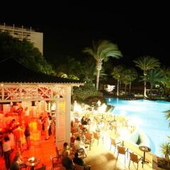 Отель Robinson Club Jandia Playa - Adults Only