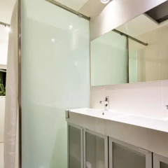 Two Pillows Boutique Hostel Кровать в общем номере фото 13
