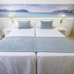 AzuLine Hotel Bahamas комната для гостей фото 2