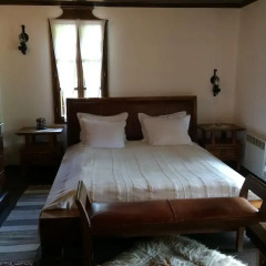 Отель Stefanina Guesthouse 4* Улучшенный номер фото 15