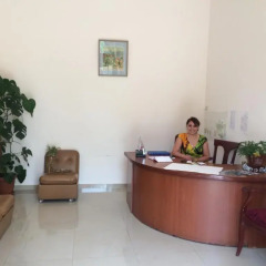 Отель Health Resort Arzni 1 Арзни интерьер отеля фото 3