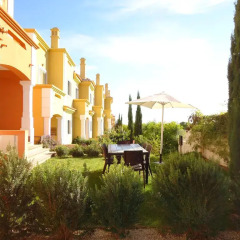 Отель Lux Tavira Residence