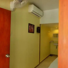 Steve Boutique Hostel Стандартный номер фото 9