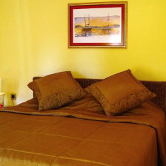 Taskule Hotel комната для гостей фото 4