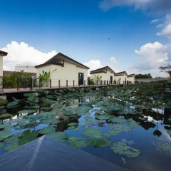 Отель Bua Tara Resort фото 2