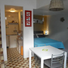Отель Casa Miraflor в номере