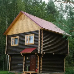 Парк-Отель Дербовеж 3* Номер Делюкс с различными типами кроватей фото 6