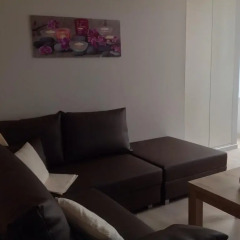 Отель Holiday Home t' Keerske комната для гостей