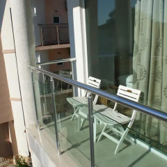 Jupiter 1 Family Hotel 2* Стандартный номер фото 8