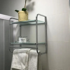 Отель Hostal Rober Стандартный номер с различными типами кроватей фото 8